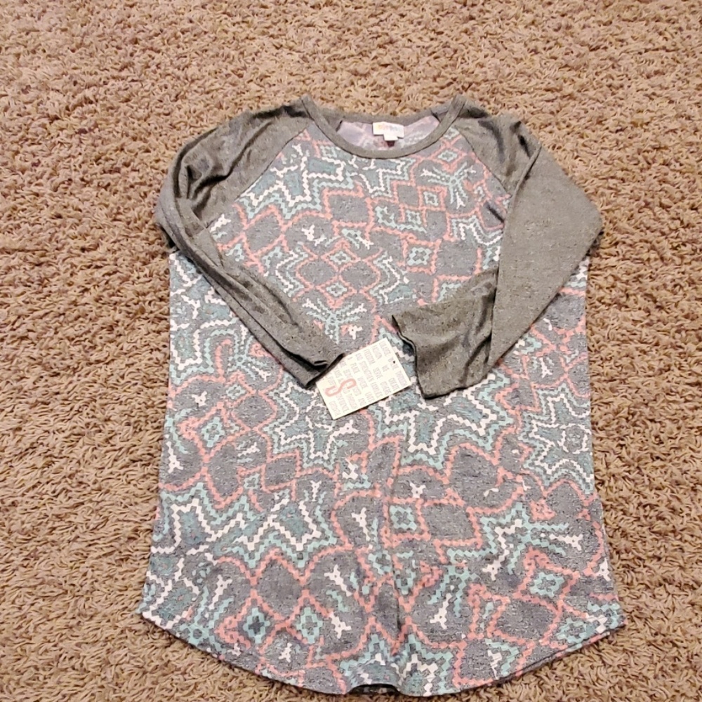 NWT Lularoe Randy